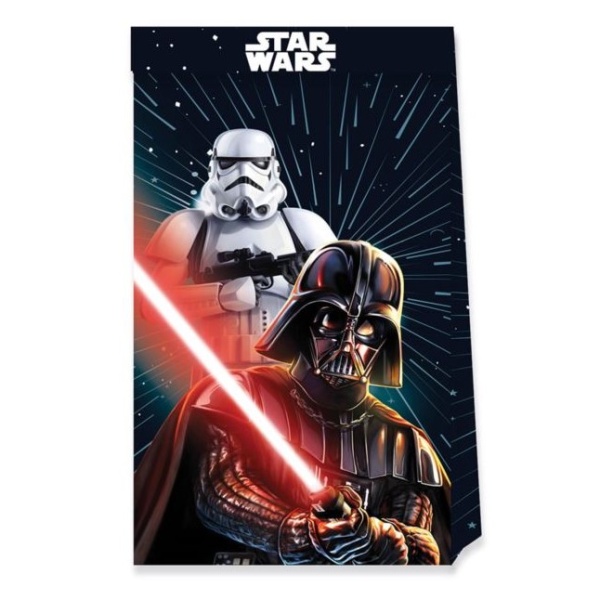 Tašky dárkové Star Wars-Galaxy