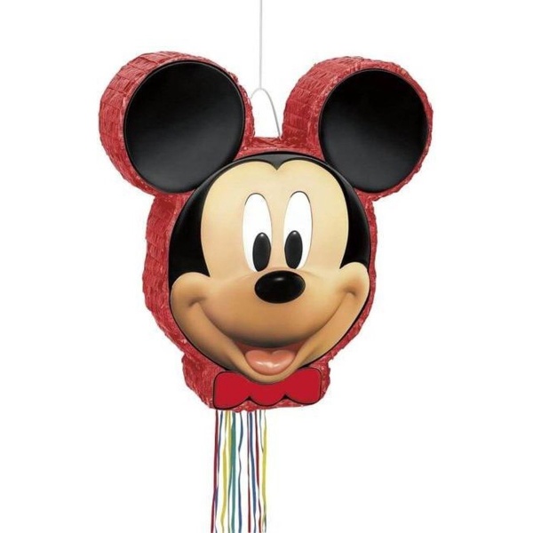 Piňata Mickey Mouse 1 ks