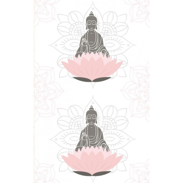Buddha sty - Šerpa stolová 30 cm x 5 m