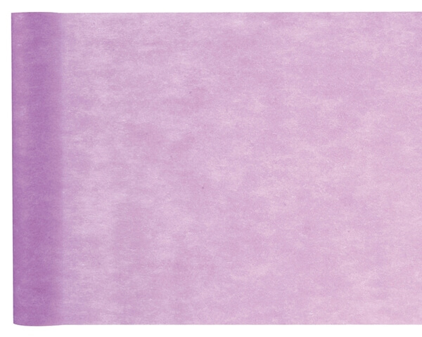Běhoun purpurový netkaný 30cmx25m