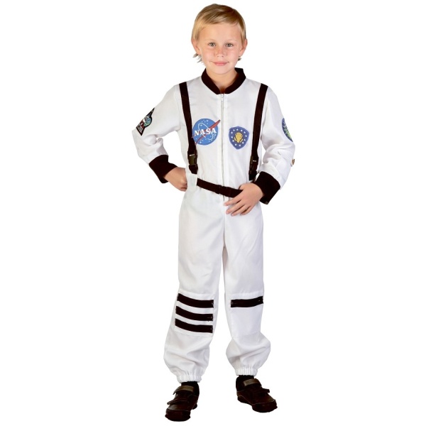 Kostým dětský Astronaut