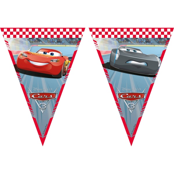 Banner Cars 2