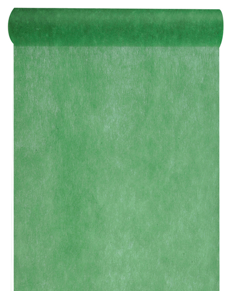 Běhoun zelený netkaný 30cmx10m